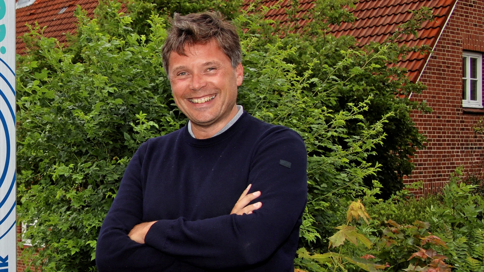 Michael Kolle, Gründer & Geschäftsführer von MIKO-NET